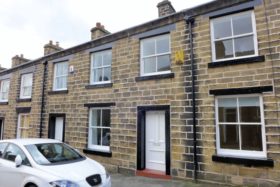 2 Bedroom Cottage